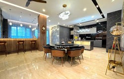 Off Jalan Serambi Utama, Iskandar Puteri, Johor 79100