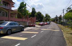 Jalan Desa 6/11, Rawang, Selangor 48000