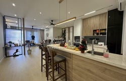 Bangsar South, Kuala Lumpur 59200