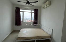 Jalan Budiman 22/3, Shah Alam, Selangor 40300