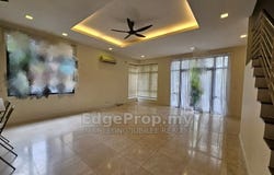 Jalan Puncak Kiara 4, Desa Sri Hartamas, Sri Hartamas, Kuala Lumpur 50480