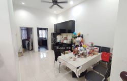 Johor Bahru, Johor 81100