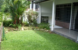 Jalan Ukay, Ampang, Selangor 68000