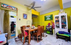 Jalan Sultan Salahuddin Abdul Aziz Shah 9/6, 40150, Selangor, Shah Alam, Selangor 40150