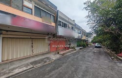 Jalan Ramah, Jalan Klang Lama (Old Klang Road), Kuala Lumpur 58200