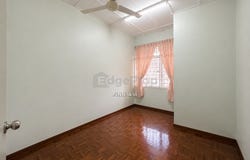 Jalan Camar, Jalan Undan, Jalan Pekaka, Johor Bahru, Johor 81200
