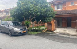 Jenjarom, Selangor 42610