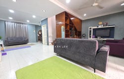 Jalan Intan, Batu 9th Cheras, Selangor 43200