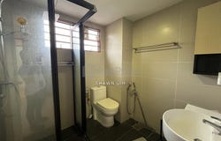Jalan Damai Perdana, Cheras, Selangor 56000