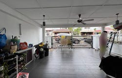 Jalan Hillside Estate, Ampang, Selangor 68000