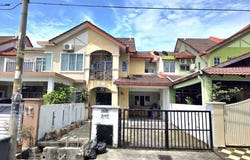 Jalan 7, Bangi, Selangor 43000