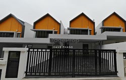 Jalan Laman Timur, Taman Melawati, Kuala Lumpur 53100