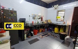 523,MENGLEMBU REGROUPING AREA, MENGLEMBU, 31450, Kinta, Perak