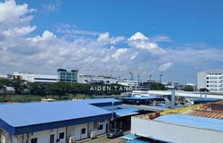 Skudai, Johor 81300