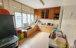 Lintang Bagor, Klang, Selangor 41200