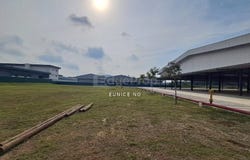 Kota Tinggi, Johor 81900
