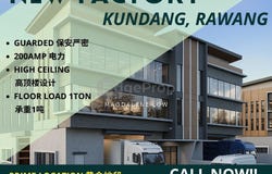 Rawang, Selangor