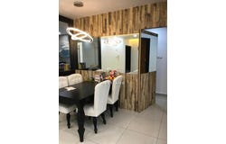 Jalan Permas, Permas Jaya/Senibong, Johor 81750