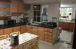 Cangkat Minden Jalan 5, Minden Heights, Penang 11700