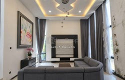 Jalan Templer Heritage, Rawang, Selangor 40400