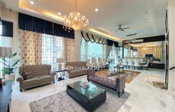 Bukit Jelutong, Bukit Jelutong, Selangor 40150