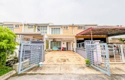 Semenyih, Selangor 43500