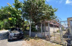 Jalan 8, Bangi, Selangor