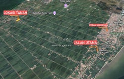 Sekinchan, Selangor 45400