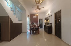 Jalan Damai Perdana, Cheras, Selangor 56000