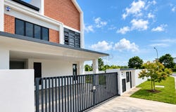 Setia Alam/Alam Nusantara, Selangor 40170