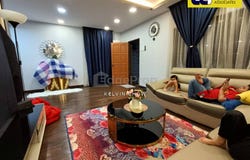 Lintasan Pegoh 3, Lahat, Perak 31500