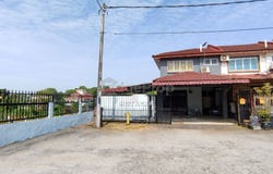Jalan Taming Impian 3, Kajang, Selangor 43000