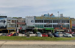 TEMERLOH, Pahang 43650