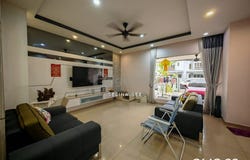 Bukit Tinggi 3, Klang, Selangor 41200