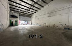 Port Klang, Selangor 42000