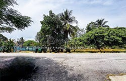 Jalan Usaha Ehsan, Taman Ehsan, Kepong, Selangor 52100