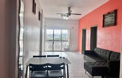 Jalan Anggerik Perdana 3, Taman Anggerik Perdana, 43500, Selangor, Semenyih, Selangor 43500