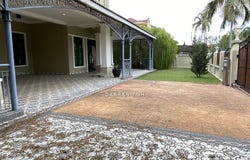 Jalan Warisan Setia, Kota Warisan, Sepang, Selangor 43900