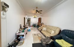 Ulu Tiram, Johor 81800