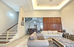 Jalan Oasis, Cheras South, Selangor 43200