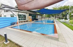 Jalan Kemuning Permai, Shah Alam, Selangor 40460