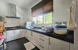 Taman Cheras Hartamas, Cheras, Selangor 56000