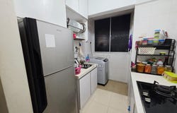 Lebuhraya Thean Teik, 11500, Penang, Ayer Itam, Penang 11500
