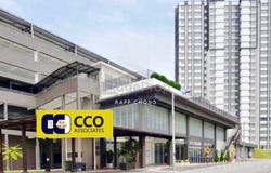 Meru Heights Residences, Ipoh, Perak 30020