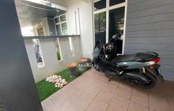 Jalan Kebun, Shah Alam, Selangor 40460