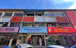 Ampang, Kuala Lumpur