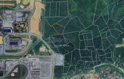 Hulu Selangor, Selangor 48200