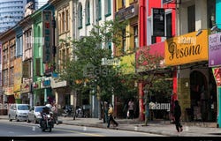 KL City, Kuala Lumpur