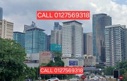 KLCC, Kuala Lumpur 50470