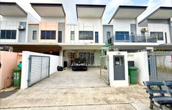Off Jalan Semenyih, Semenyih, Selangor 43500